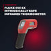Fluke 568 Ex – Intrinsically Safe Infrared Thermometer