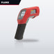 Fluke 568 Ex – Intrinsically Safe Infrared Thermometer