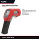 Fluke 568 Ex – Intrinsically Safe Infrared Thermometer