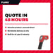 Fluke 568 Ex – Intrinsically Safe Infrared Thermometer