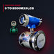 Flwmtr-Electromagnetic – 0 To 8500M3/H,Cs