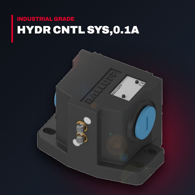 Fne Fu-Oem Part – Hydr Cntl Sys,0.1A