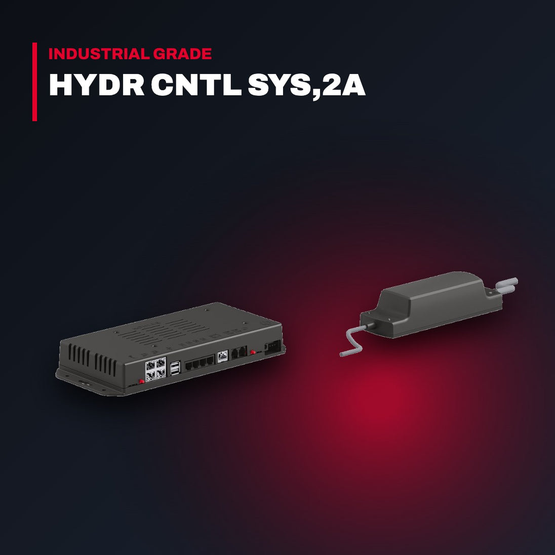 Fne Fu-Oem Part – Hydr Cntl Sys,2A