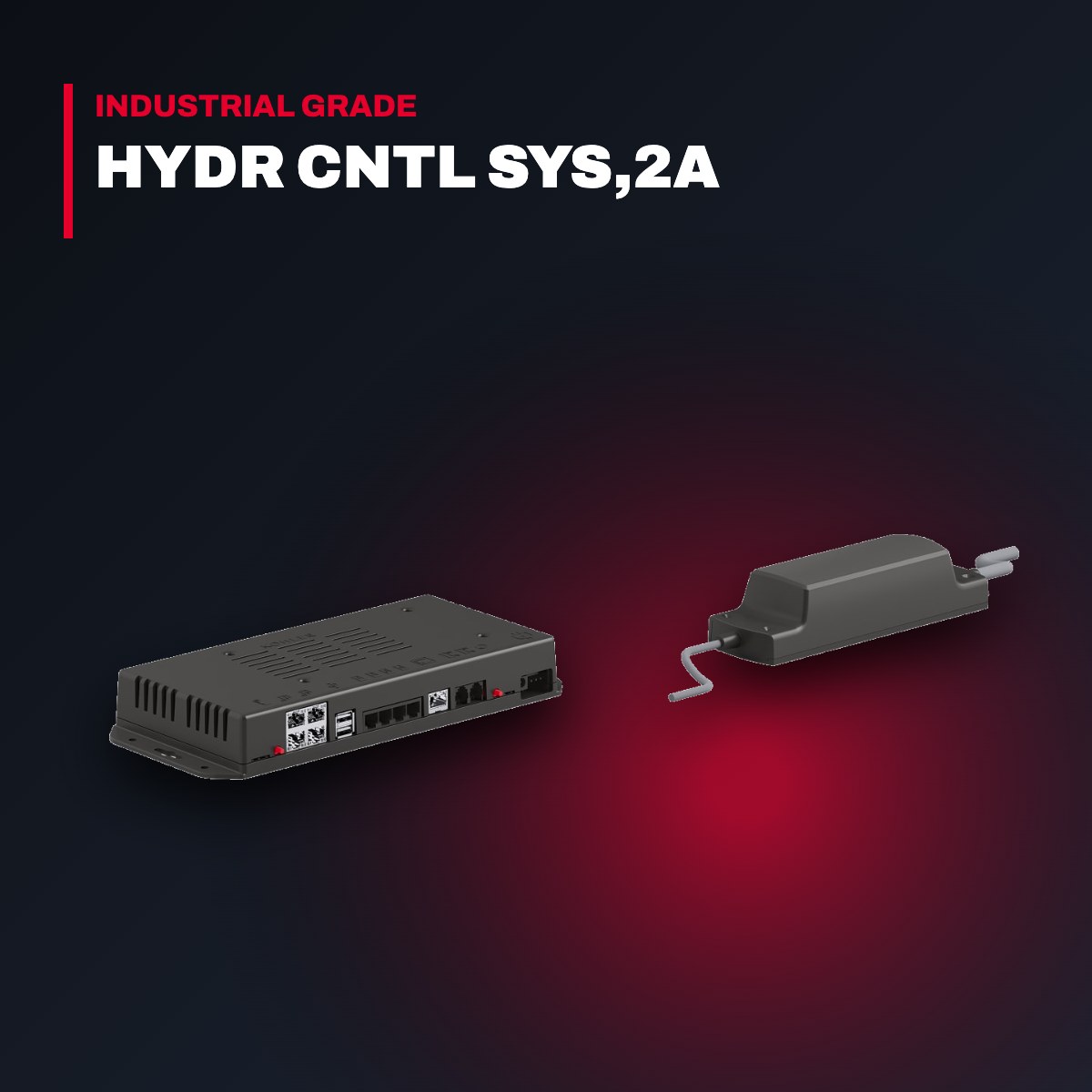 Fne Fu-Oem Part – Hydr Cntl Sys,2A