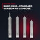 Foerster 2215667 – Sono H100 – Standard Version Hv 10 Probe.