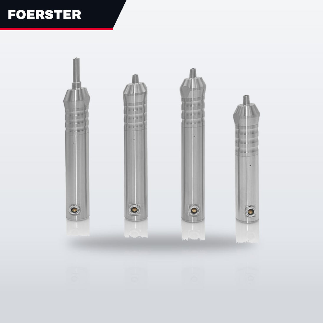 Foerster 2215667 – Sono H100 – Standard Version Hv 10 Probe.