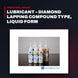 Formno4634 Engis 5000439633 – Lubricant – Diamond Lapping Compound Type, Liquid Form