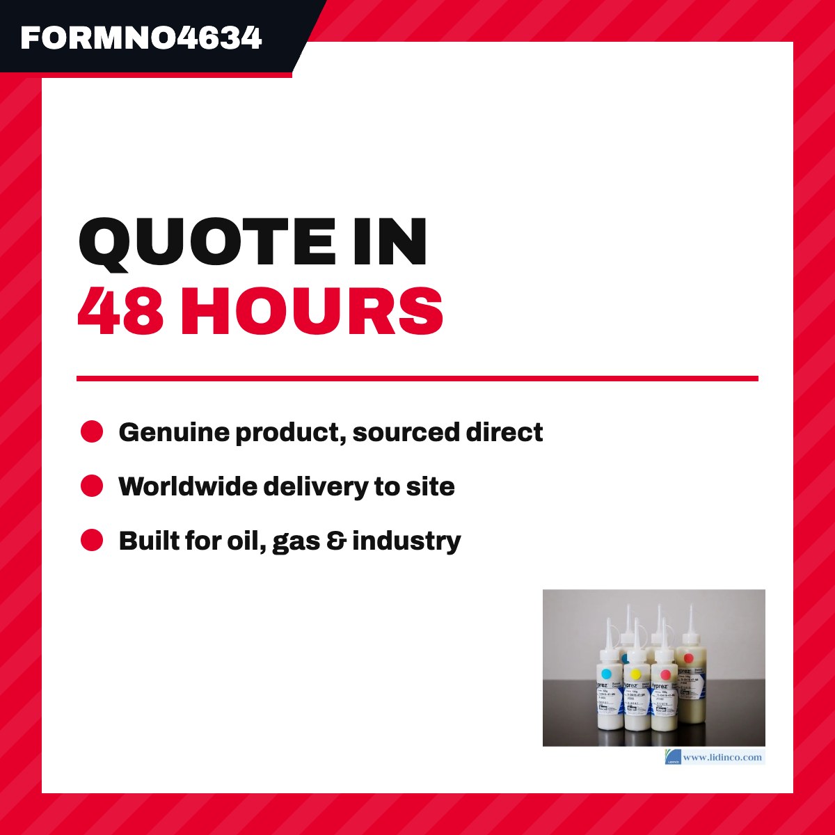 Formno4634 Engis 5000439633 – Lubricant – Diamond Lapping Compound Type, Liquid Form