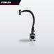 Fowler 52-585-015 – Flex Arm Magnetic Base, 180 lb Pull