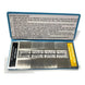 Fowler Micro-Surface Finish Scale, Face Turning