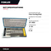 Fowler Micro-Surface Finish Scale, Face Turning