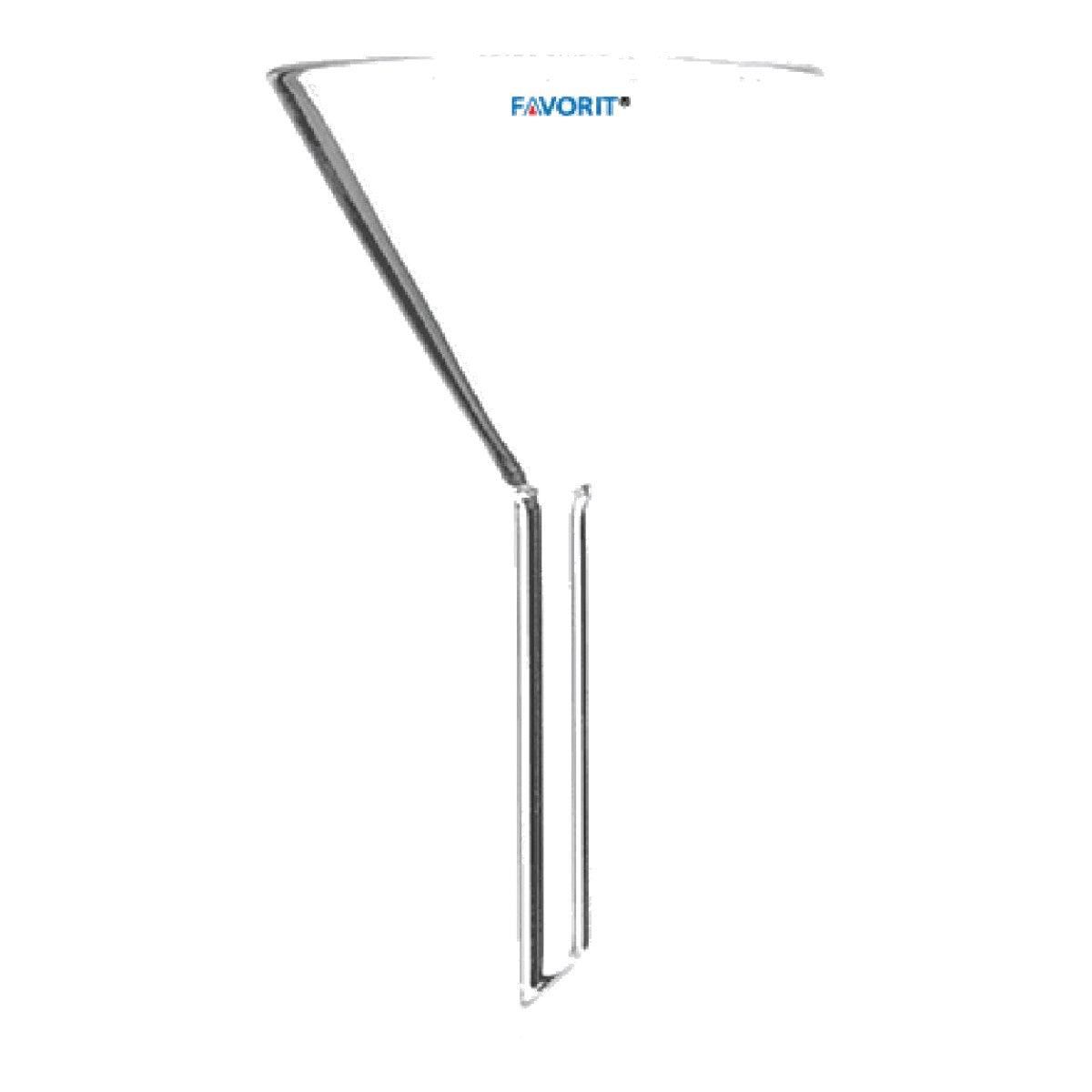 Funnel – Short Stem, 0.24 L (0.06 Gal)