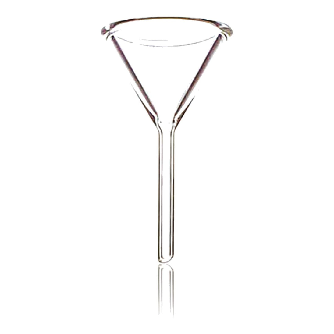 Funnel – Short Stem, 0.47 L (1 Pt)