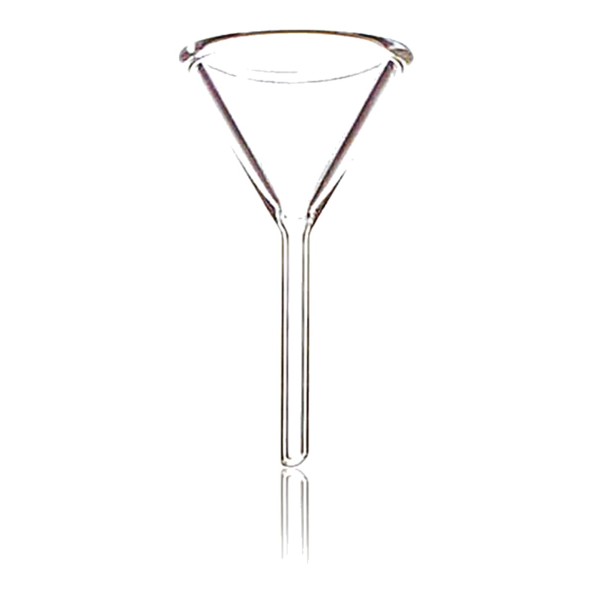 Funnel – Short Stem, 0.47 L (1 Pt)