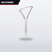 Funnel – Short Stem, 0.47 L (1 Pt)