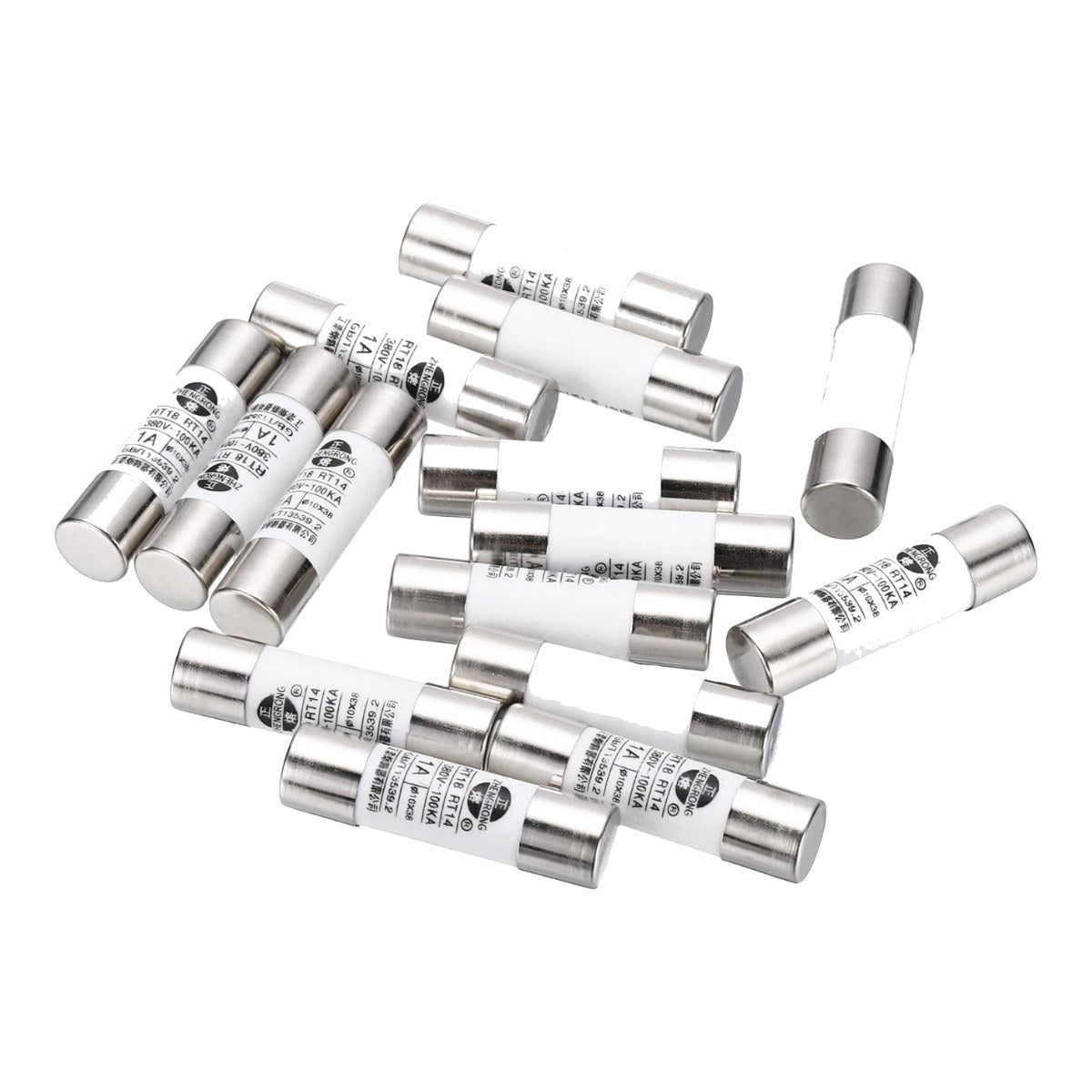 Fuse – 1A Type