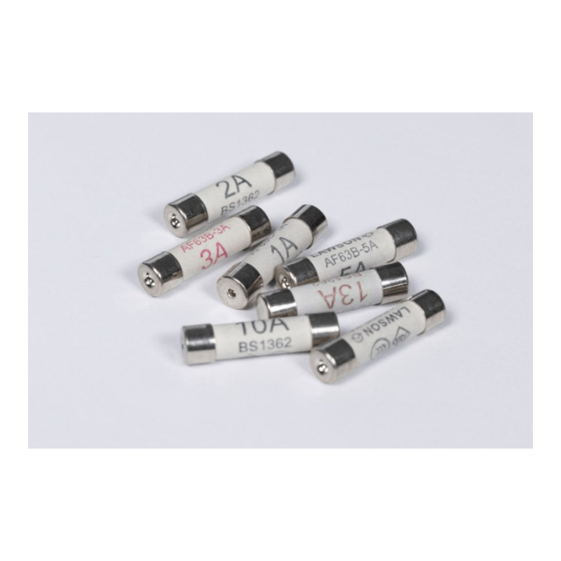 Fuse – 3A Type