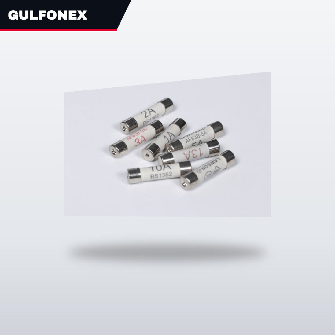 Fuse – 3A Type