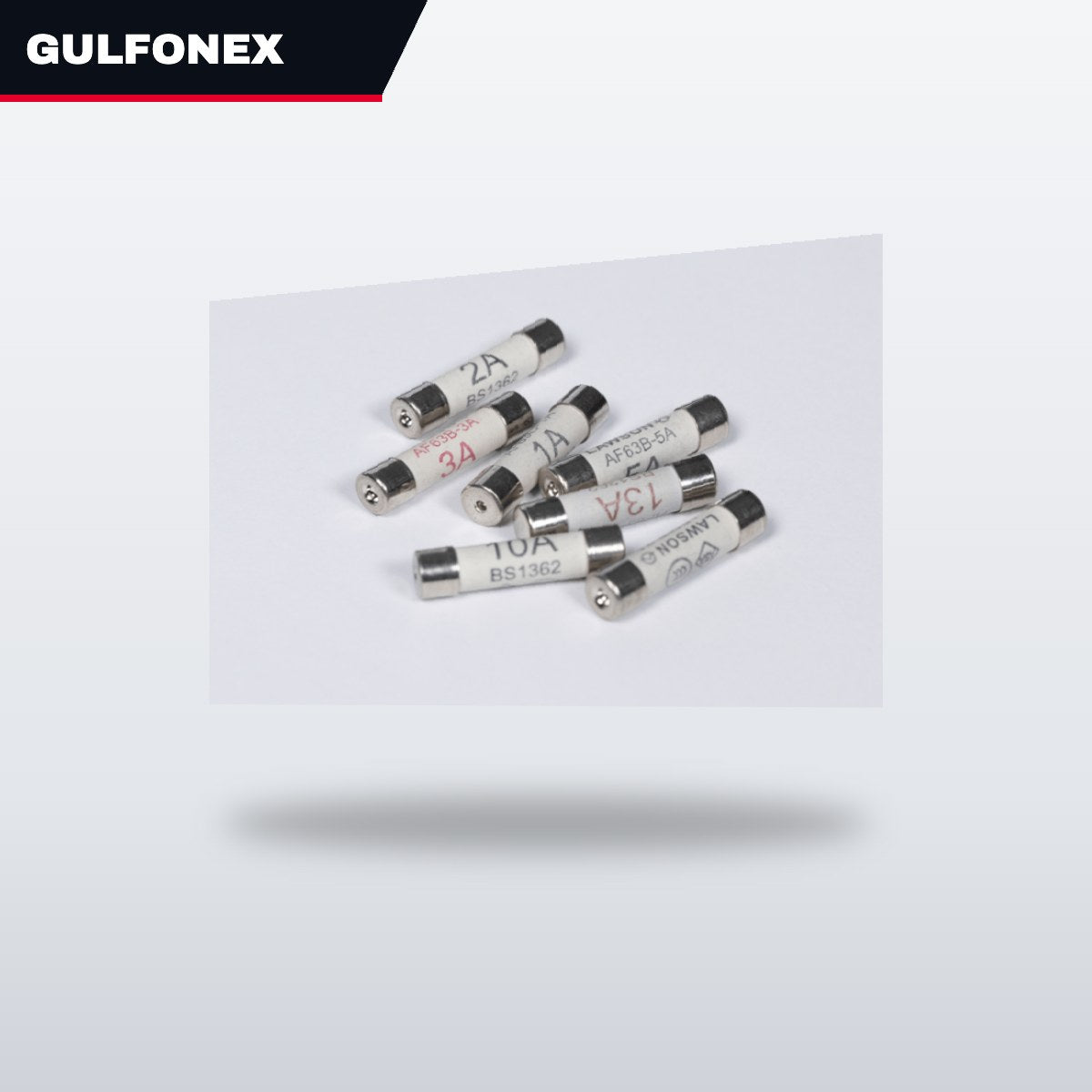 Fuse – 3A Type