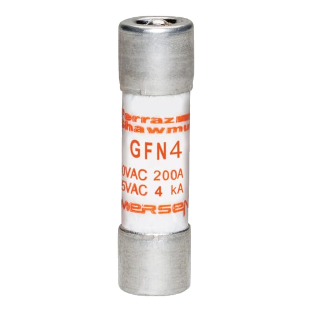 Fuse – 4 A, For Gangway Elect System