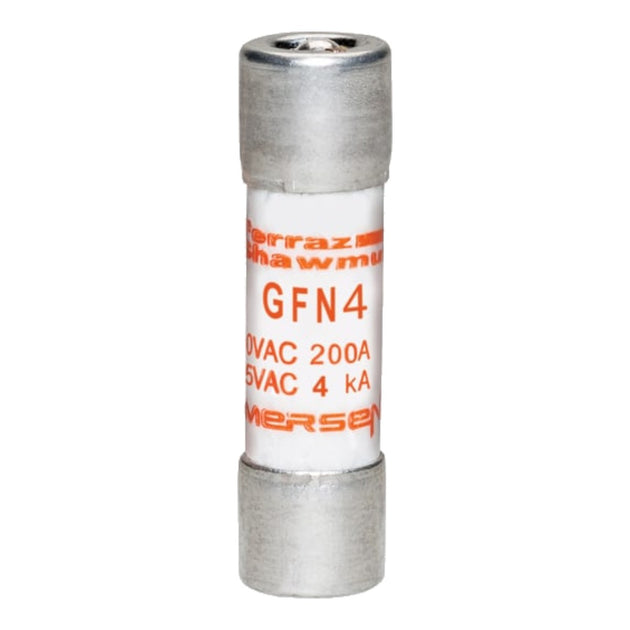 Fuse – 4 A, For Gangway Elect System