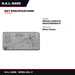 G.A.L. Gage GAL-17 – Pipe Pit Gauge, Inch
