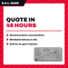 G.A.L. Gage GAL-17 – Pipe Pit Gauge, Inch