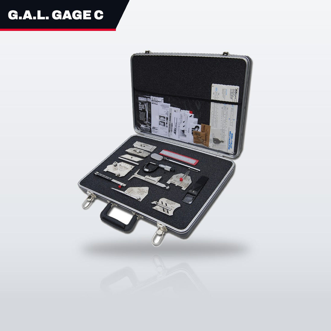 G.A.L. Gage Co OTHERS – - Weld Inspection Kits