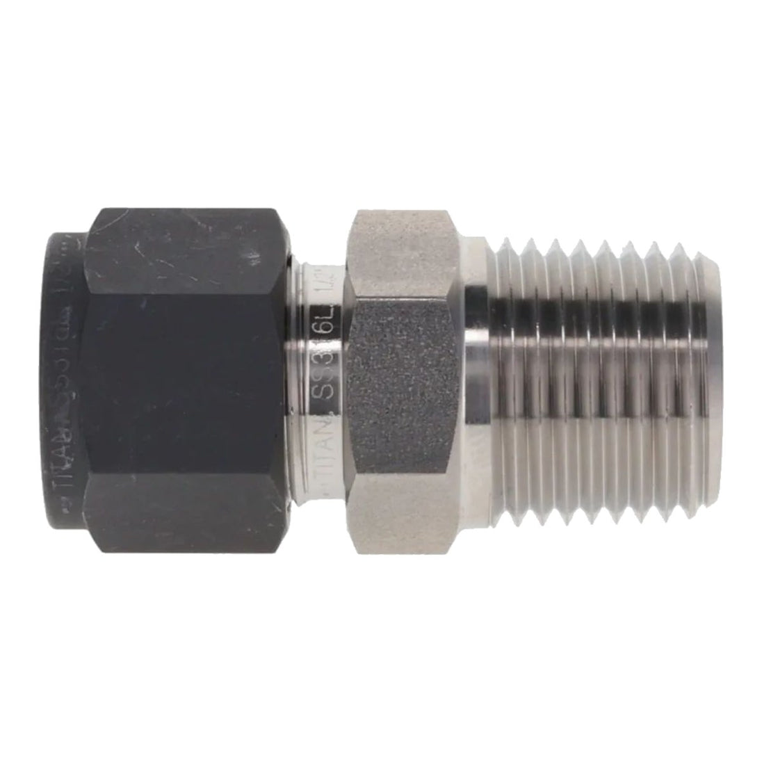 Ga-Diff Pr – 160Mm,2X 1/2 Npt (M),Diaph,Ss