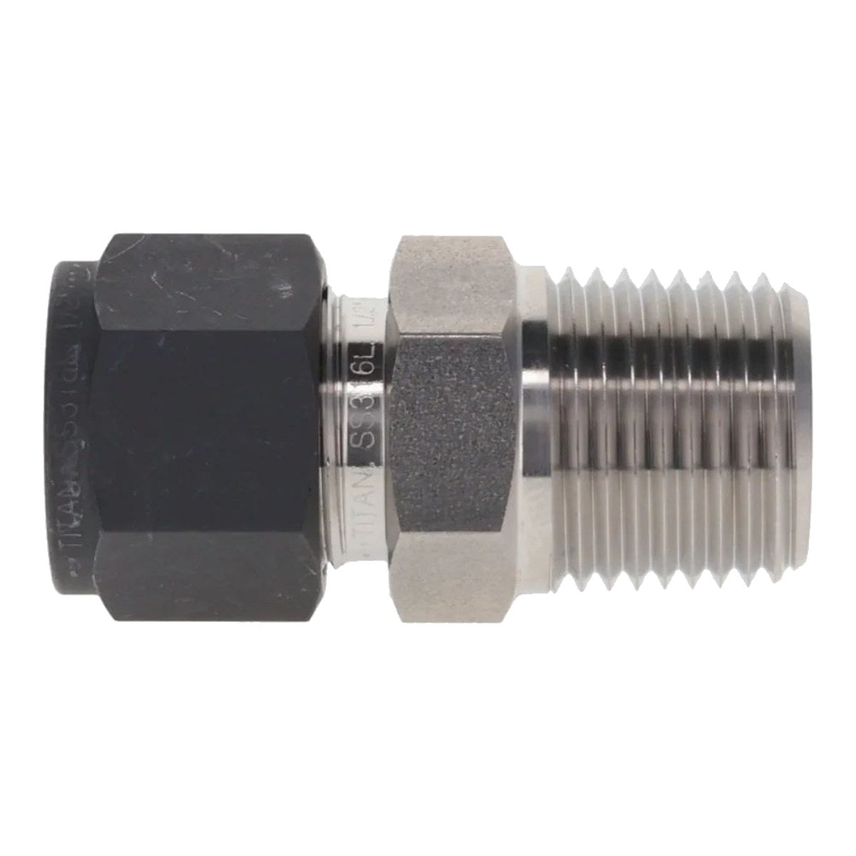 Ga-Diff Pr – 160Mm,2X 1/2 Npt (M),Diaph,Ss