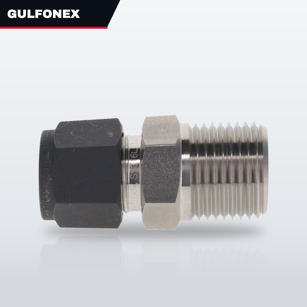 Ga-Diff Pr – 160Mm,2X 1/2 Npt (M),Diaph,Ss