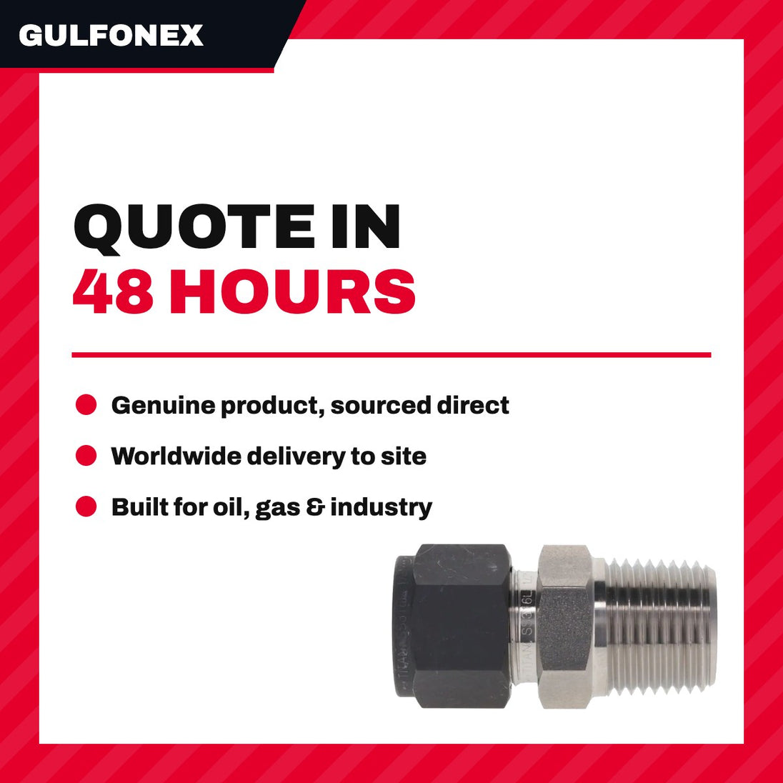 Ga-Diff Pr – 160Mm,2X 1/2 Npt (M),Diaph,Ss