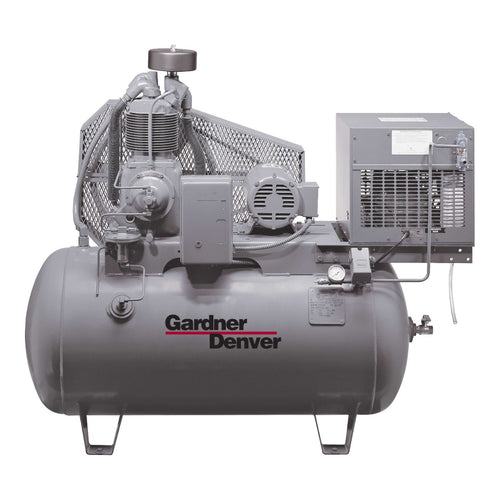 Gardner Denver 7026681 – (Ipb – Clima Control Unit Air Dryer Timer)