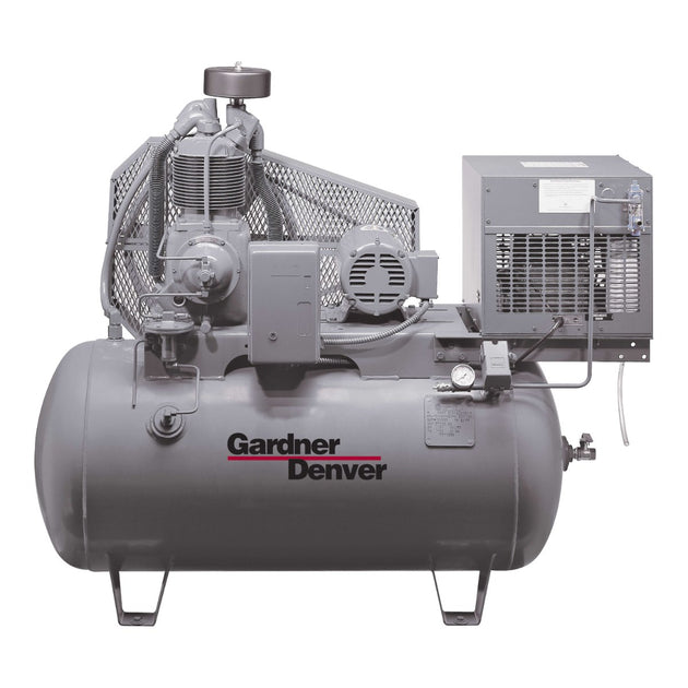Gardner Denver 7026681 – (Ipb – Clima Control Unit Air Dryer Timer)