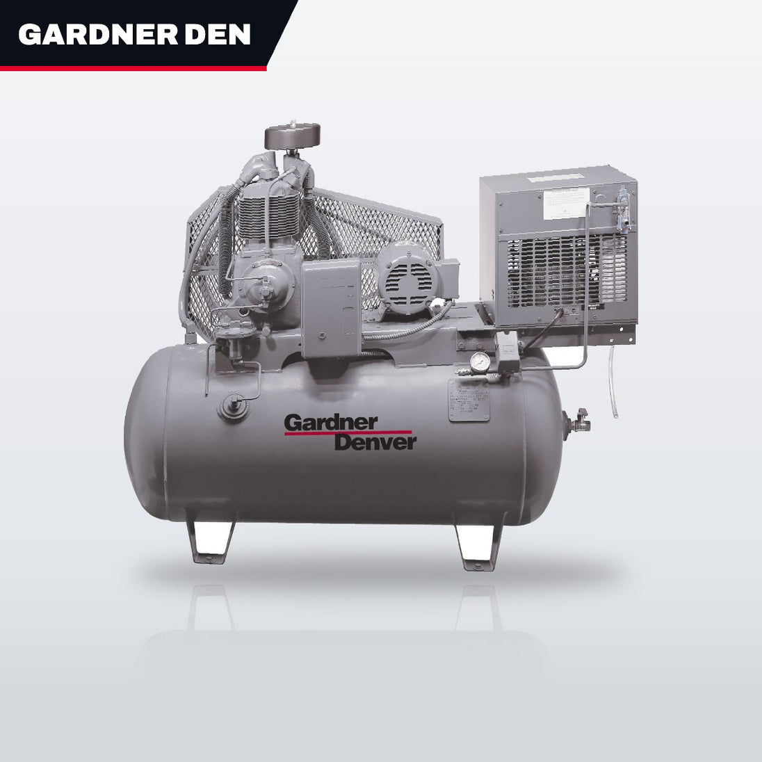 Gardner Denver 7026681 – (Ipb – Clima Control Unit Air Dryer Timer)