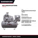 Gardner Denver 7026681 – (Ipb – Clima Control Unit Air Dryer Timer)