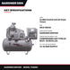 Gardner Denver 7026681 – (Ipb – Clima Control Unit Air Dryer Timer)