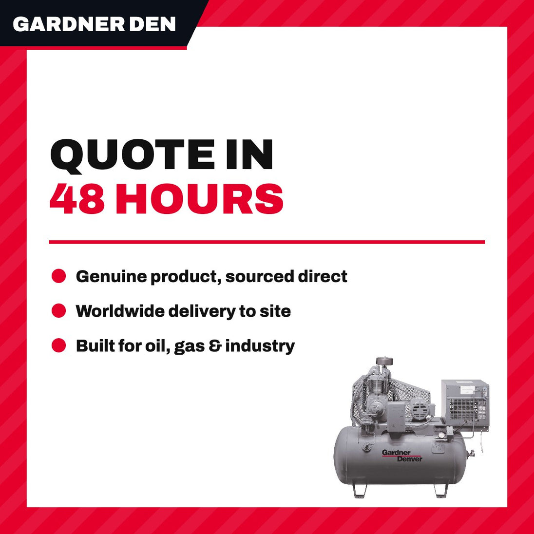 Gardner Denver 7026681 – (Ipb – Clima Control Unit Air Dryer Timer)