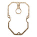 Gasket – Bottom Cover Type