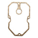 Gasket – Bottom Cover Type