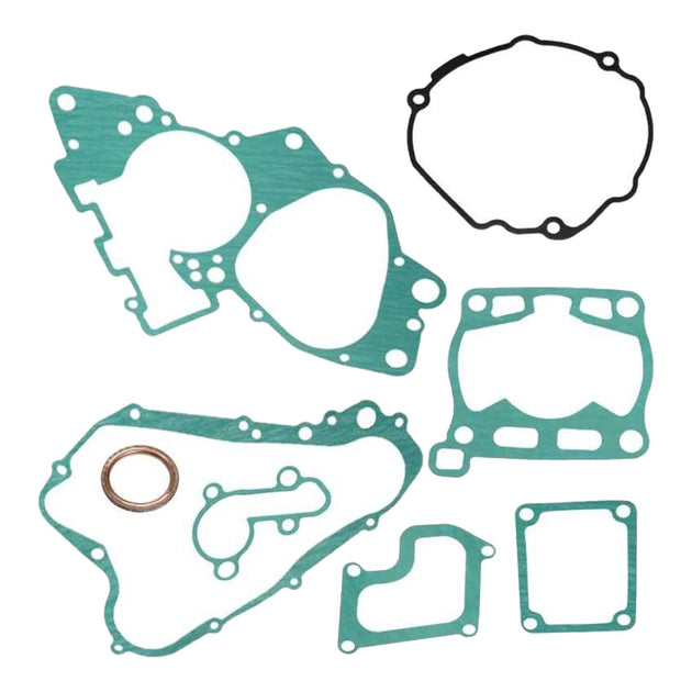 Gasket – Exhaust Cover Crankcase Type
