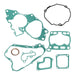 Gasket – Exhaust Cover Crankcase Type