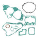 Gasket – Exhaust Cover Crankcase Type