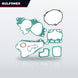 Gasket – Exhaust Cover Crankcase Type