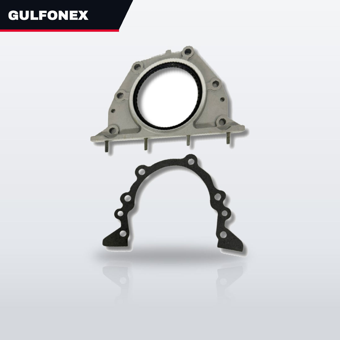 Gasket – Housing Type, Main To Front