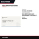 Gasket – Hs Code, 40169300