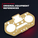 Gasket – Top Cover Type