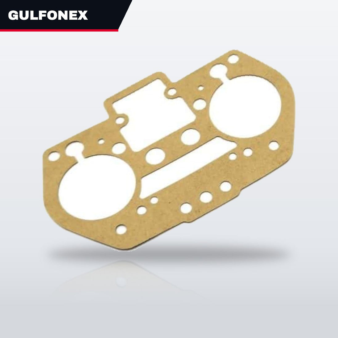 Gasket – Top Cover Type