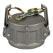 Gates Us CLDC-48 – Coupling – Camlock Type, 3 Female Camlock X 3 Dust Cap - Type Dc