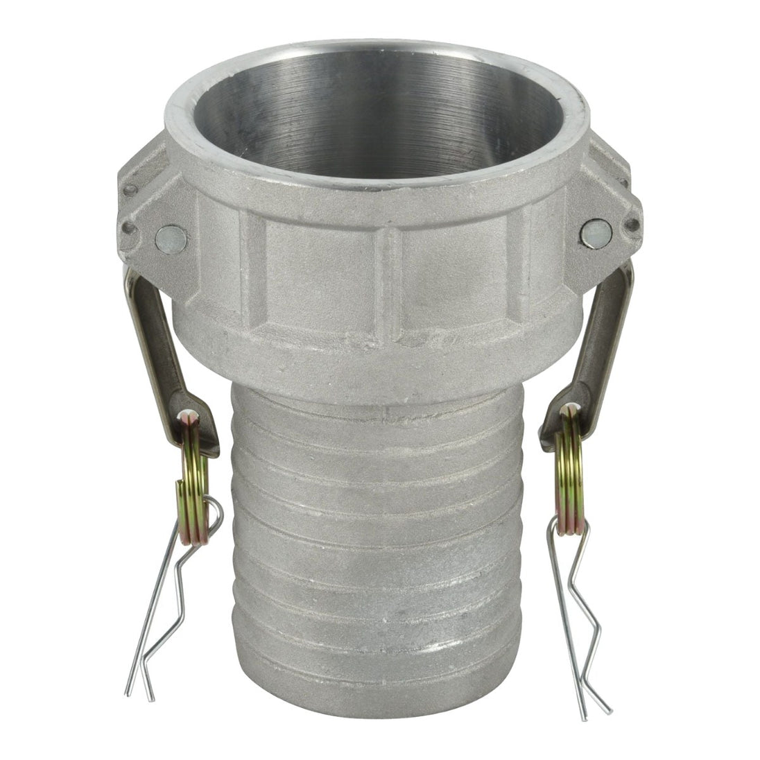 Gates Us CLFC-64 – Insert – Coupling Camlock Type, 4 Female Camlock Insert - Type C